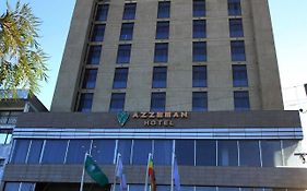 Azzeman Hotel  4*